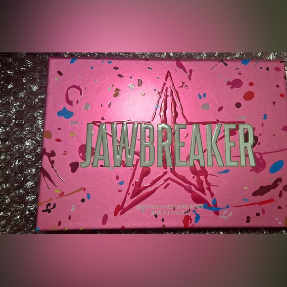 Jeffree StarJawbreaker palette - Picture 2 of 3